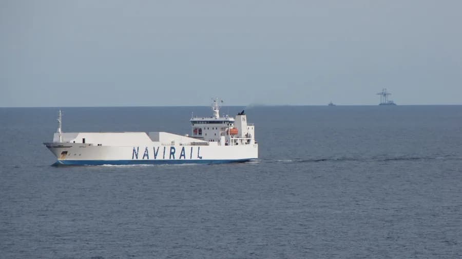 M/S Ahtela