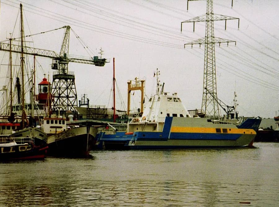 Corsair