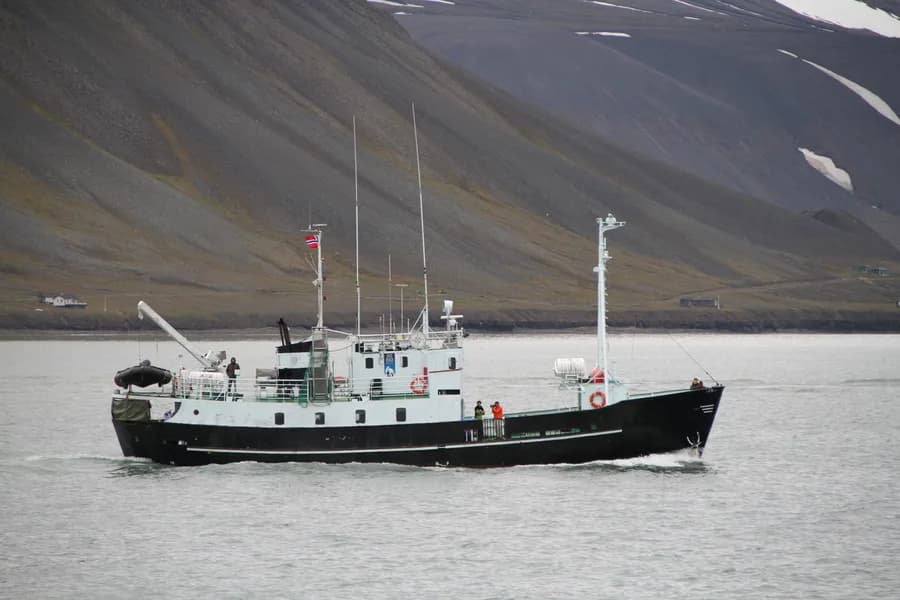 Langøysund