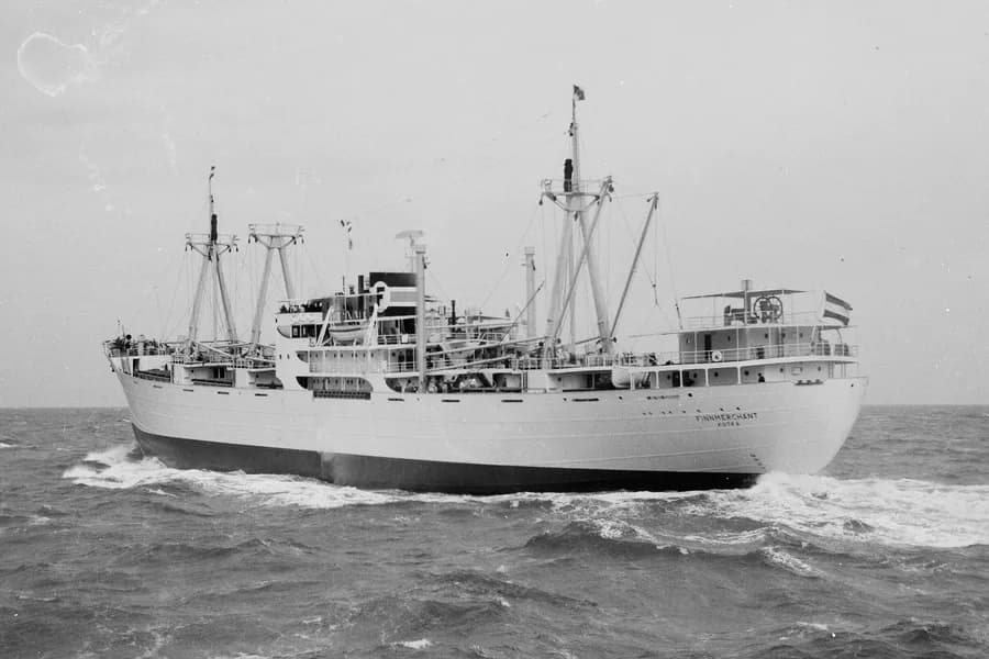 IMO 5115264