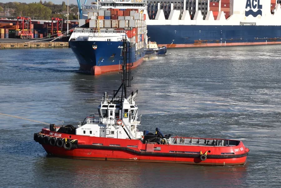 IMO 9178991