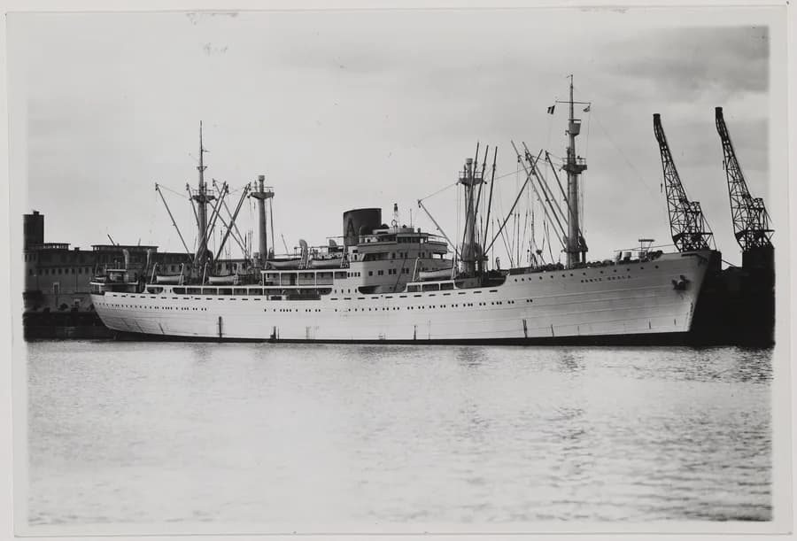 IMO 5240722