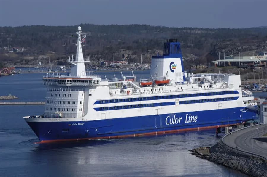 MS Color Viking