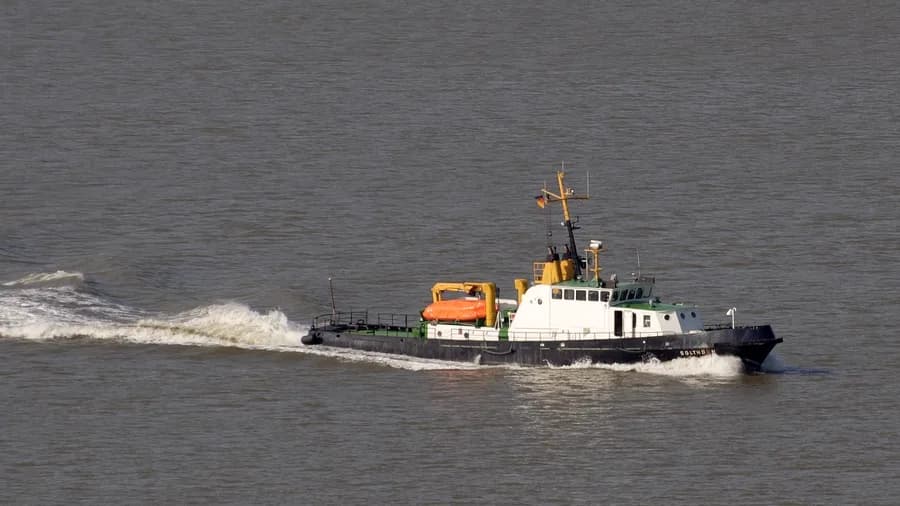 IMO 8650411