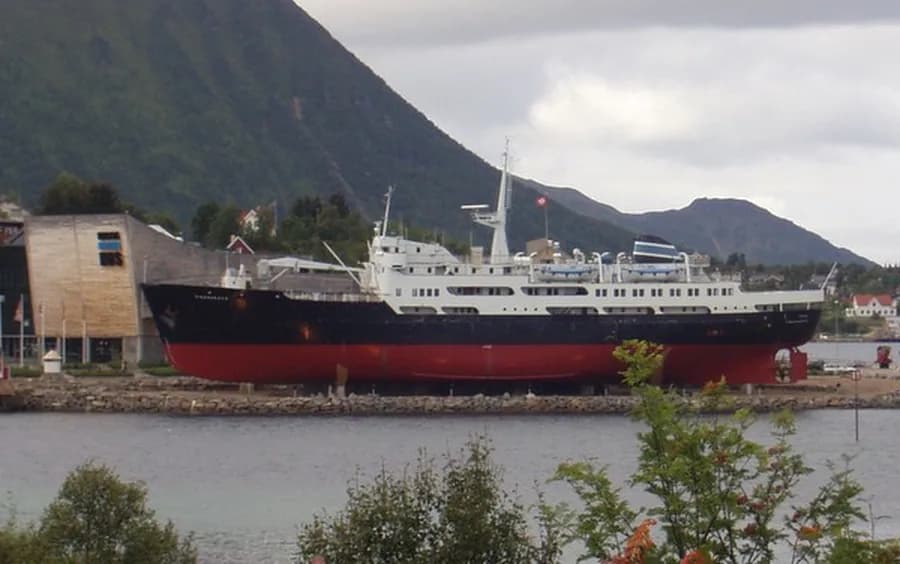 Finnmarken