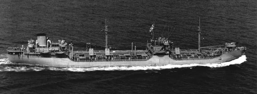 SS Hat Creek