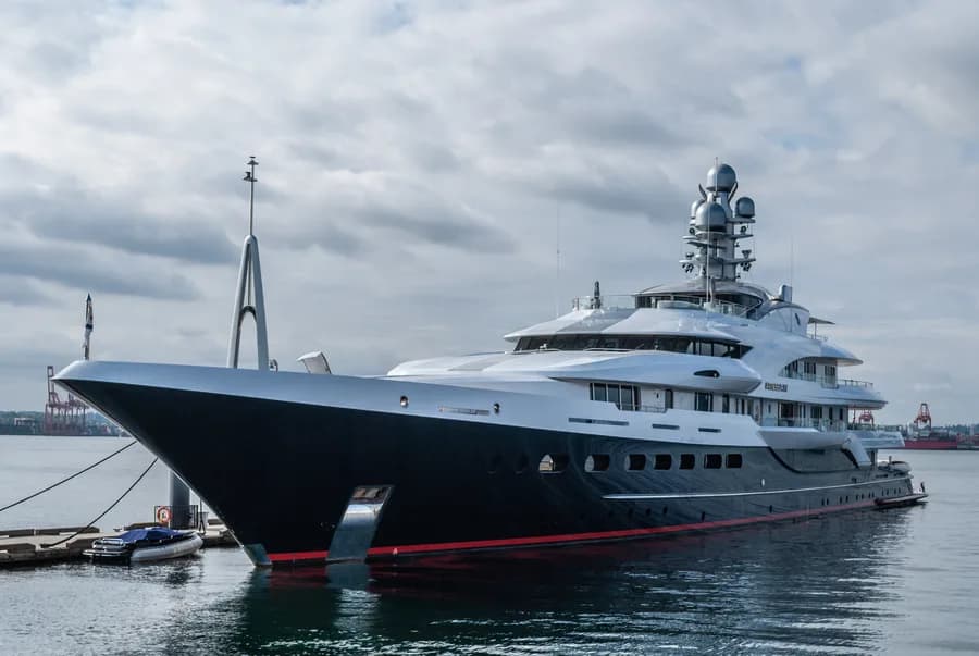 Attessa IV