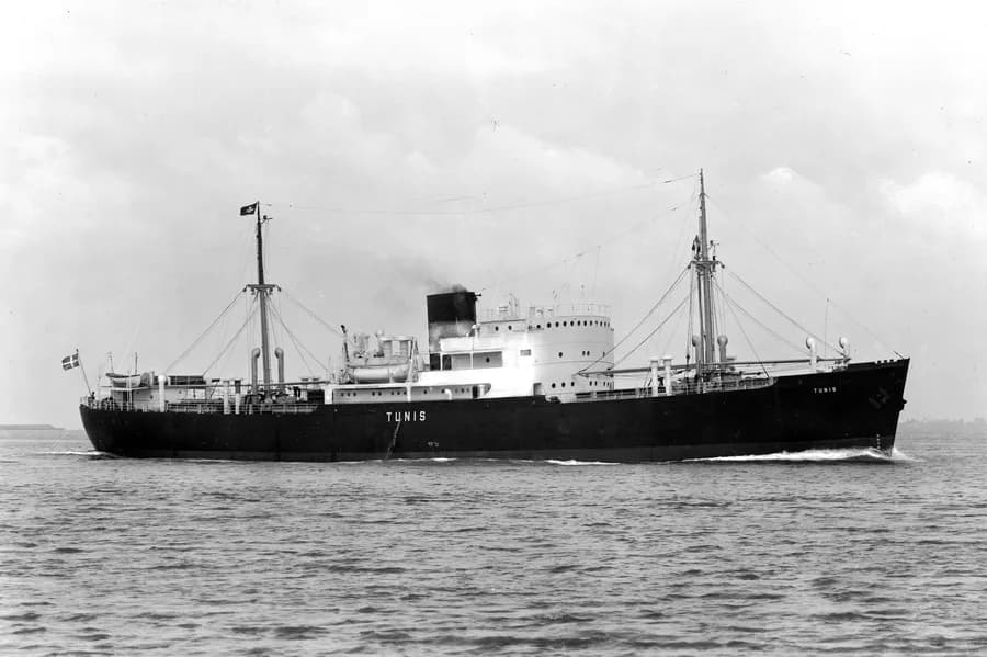 IMO 5370840