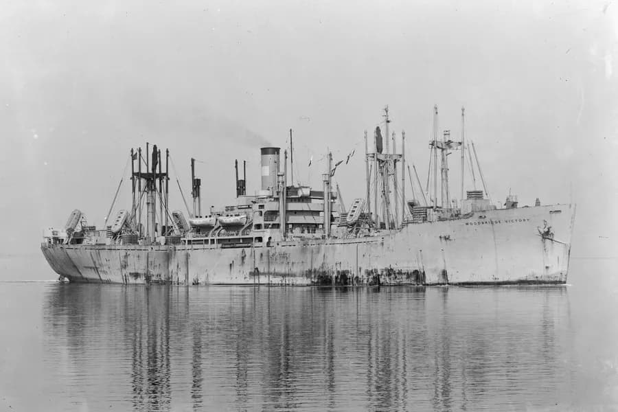 IMO 5071779