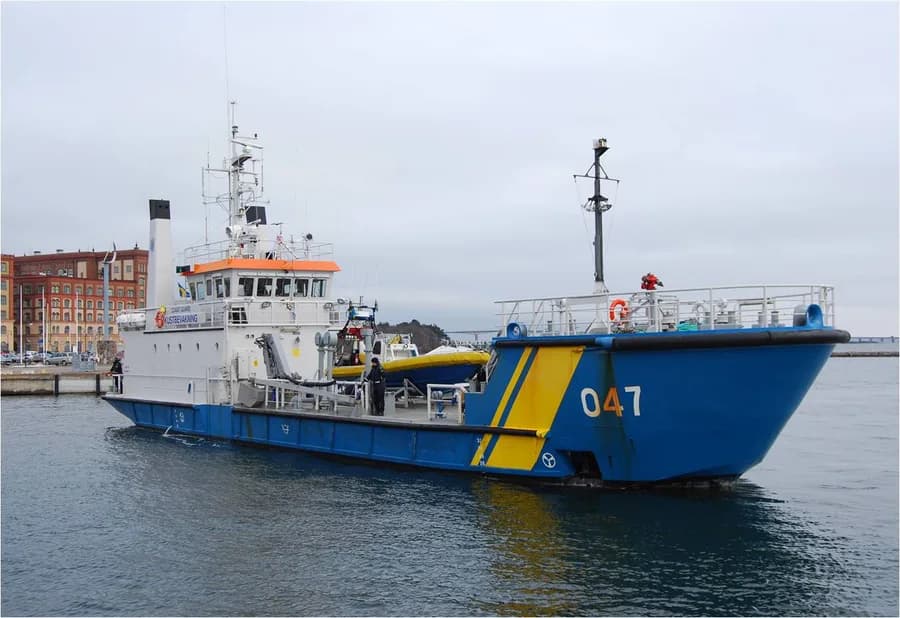 KBV 047