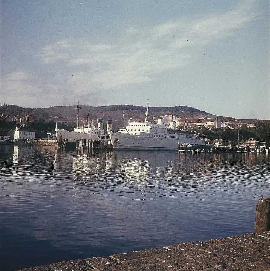 Sassnitz