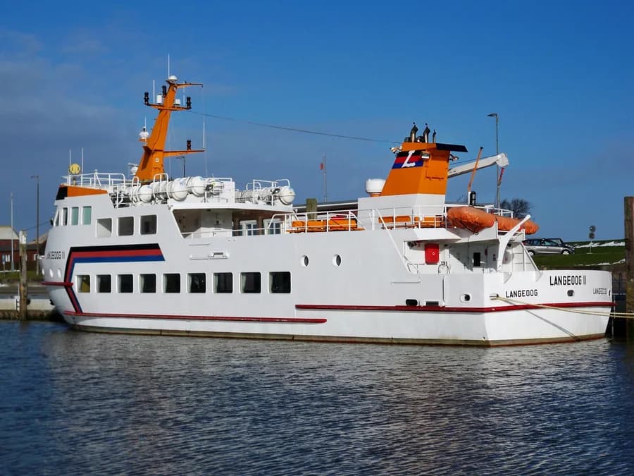 Langeoog II