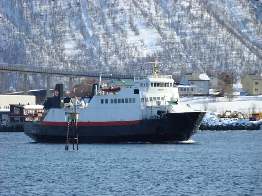 Helgøy