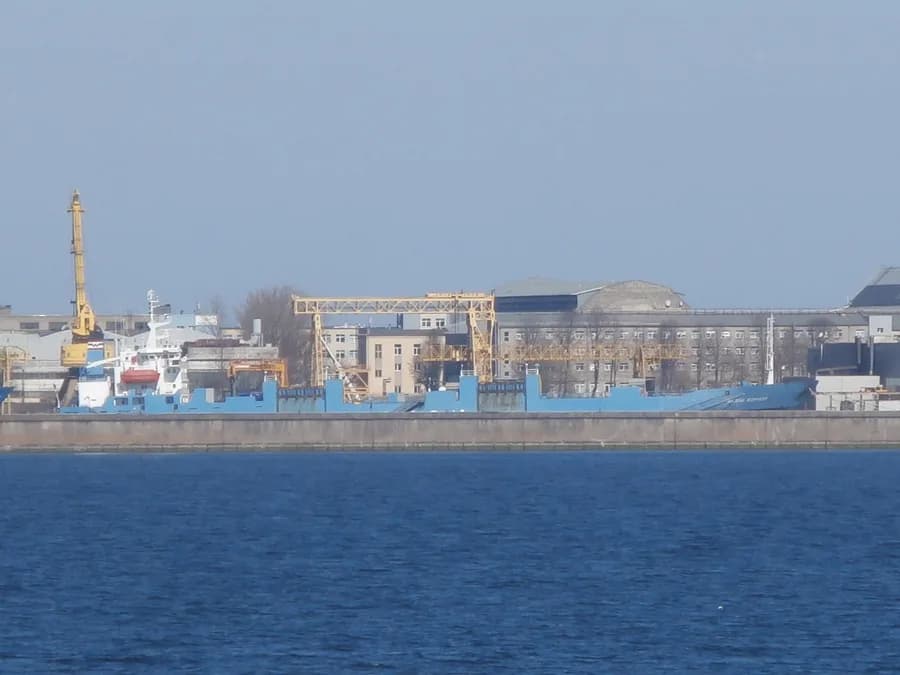 IMO 8119572