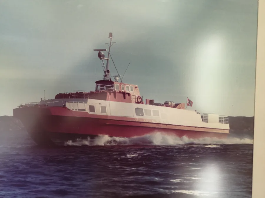 Haugesund