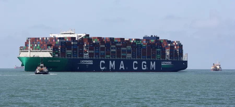 IMO 9987196