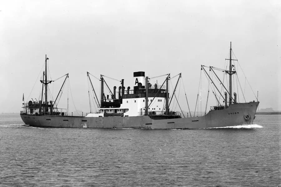 IMO 5104825