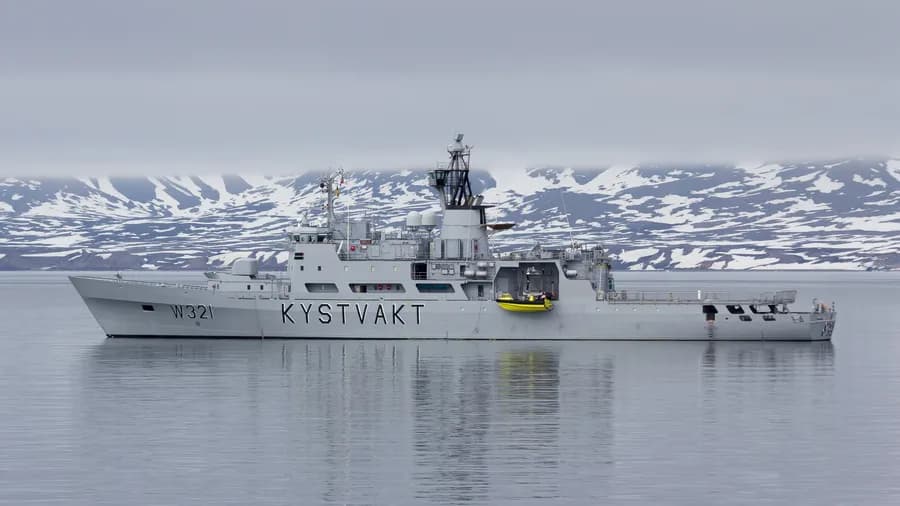 NoCGV Senja