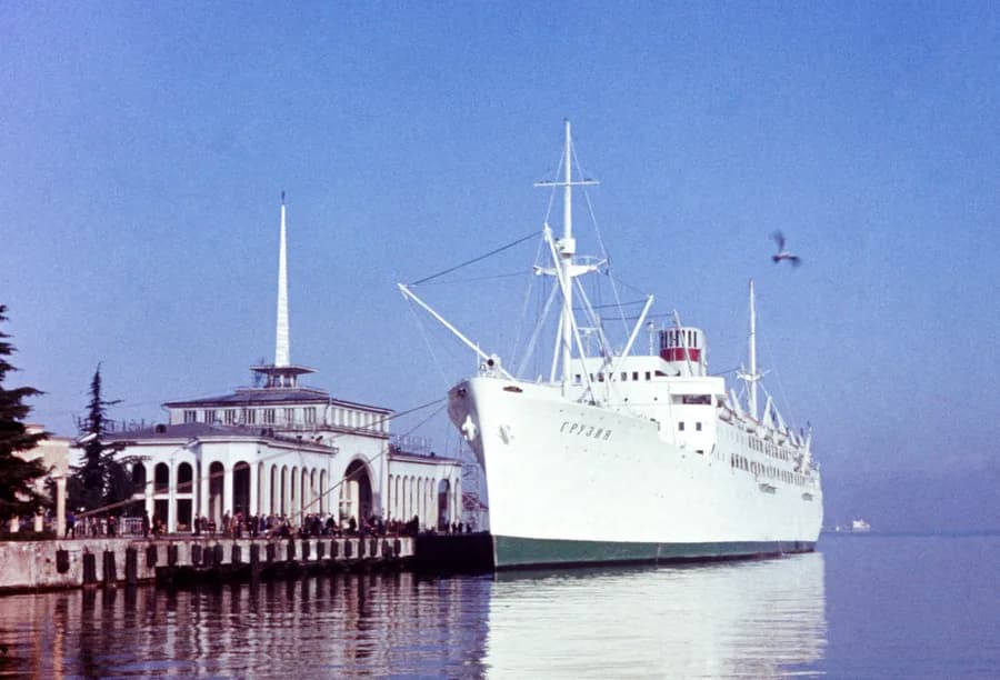 MS Sobieski