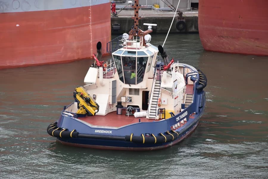 IMO 9980928