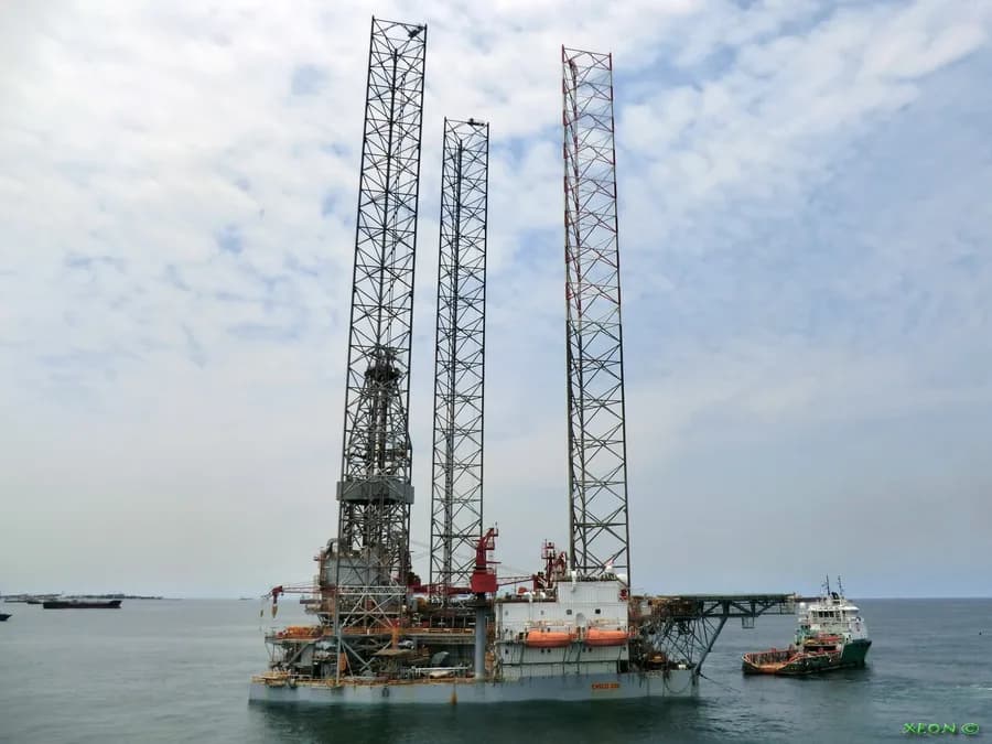 Ensco 109