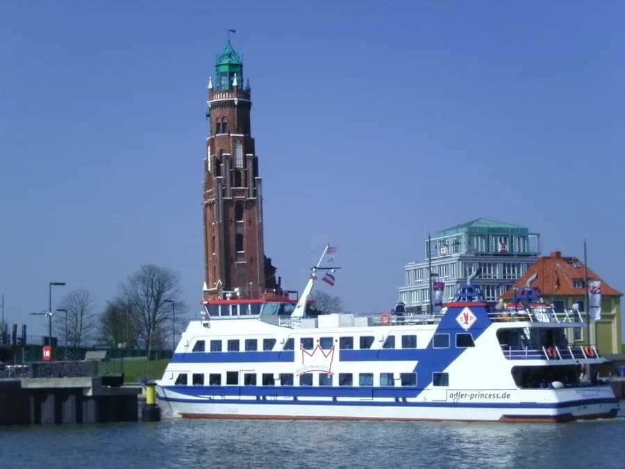Adler Princess