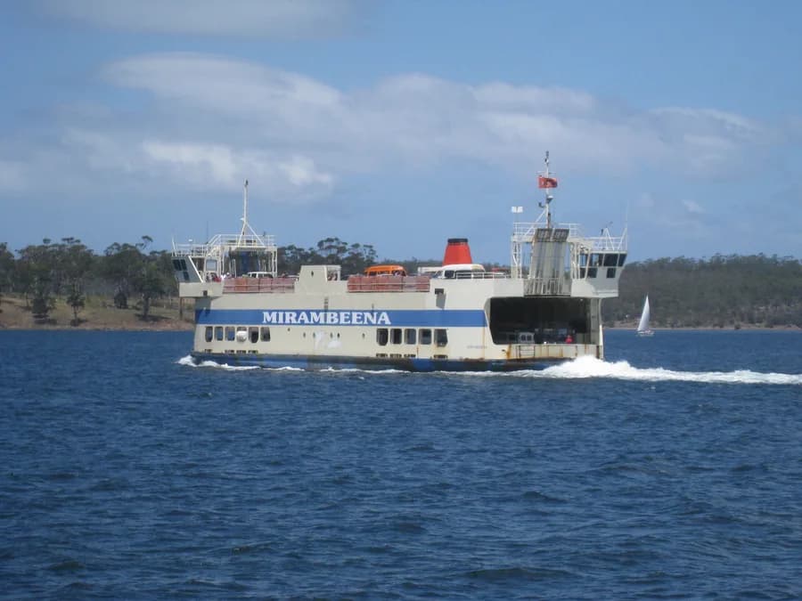 Mirambeena
