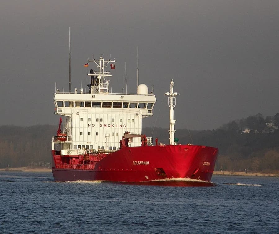 Key Fjord