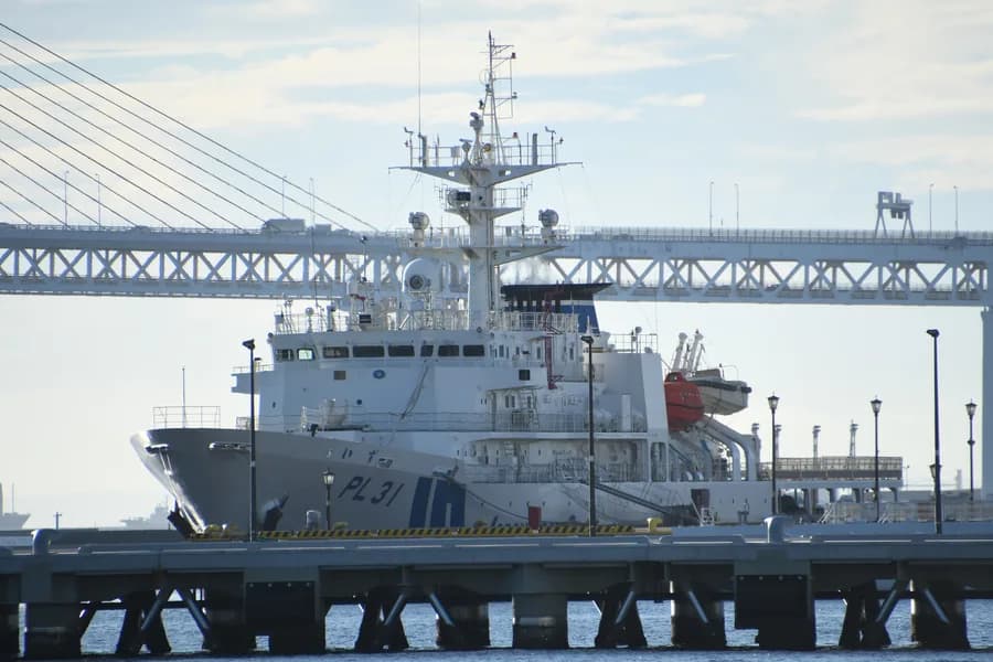 JCG Izu
