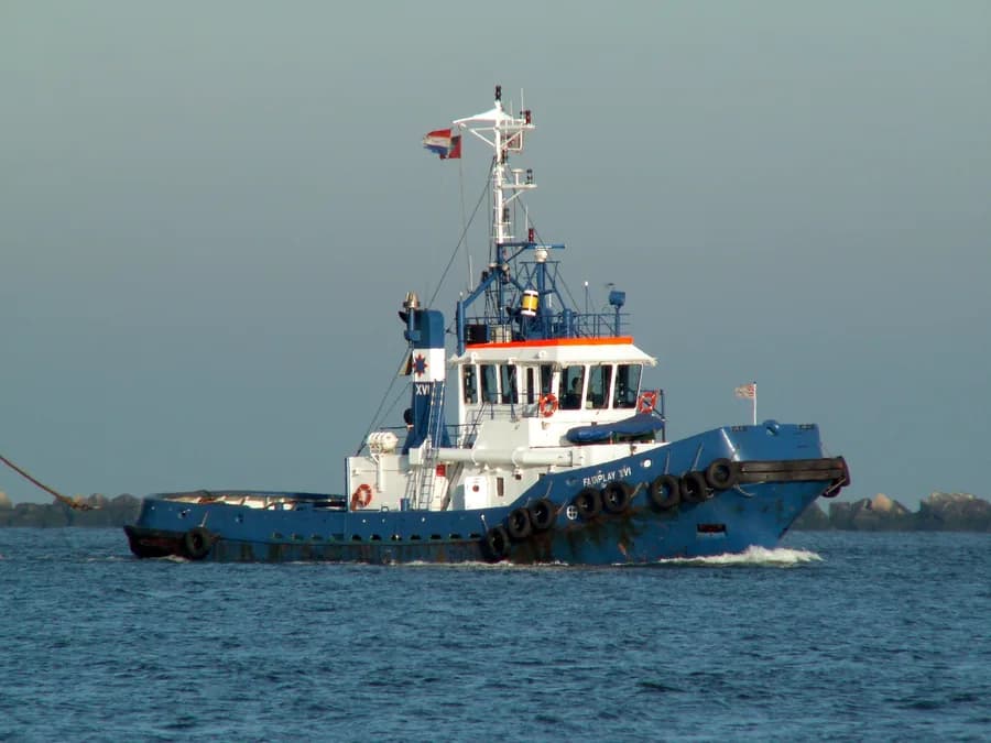 IMO 8915469