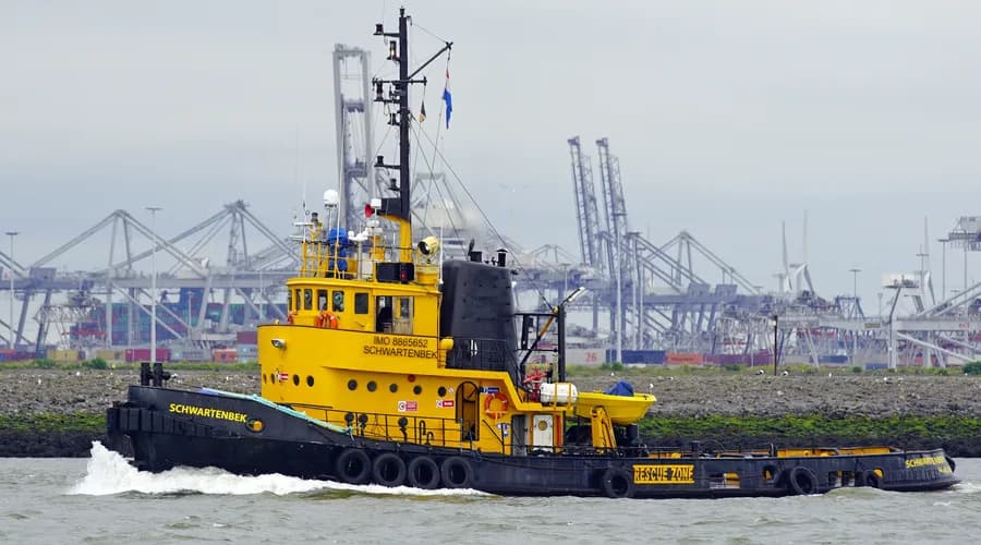 IMO 8865652