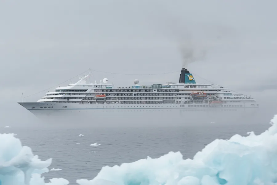 MS Amadea