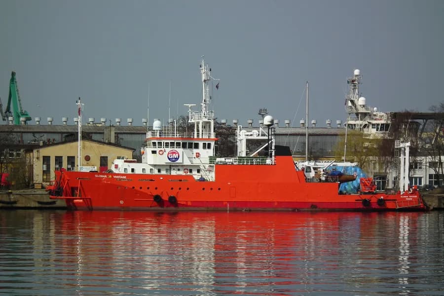 IMO 8109266