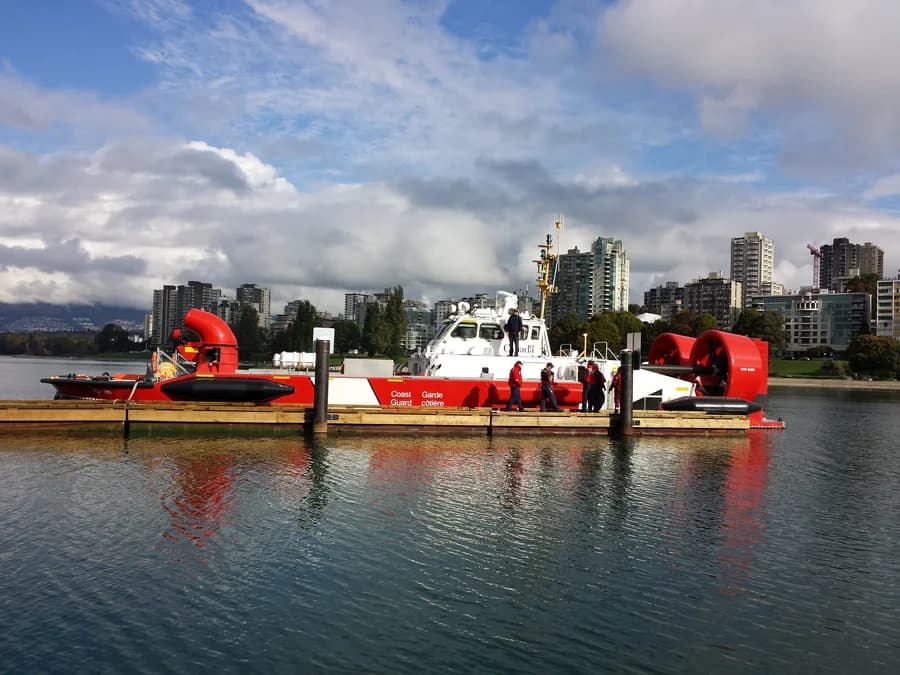 CCGS Moytel