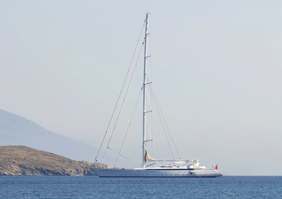 Mirabella V