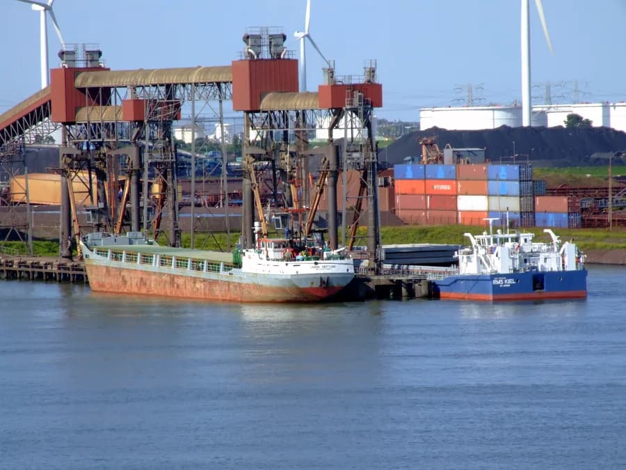 RMS Kiel