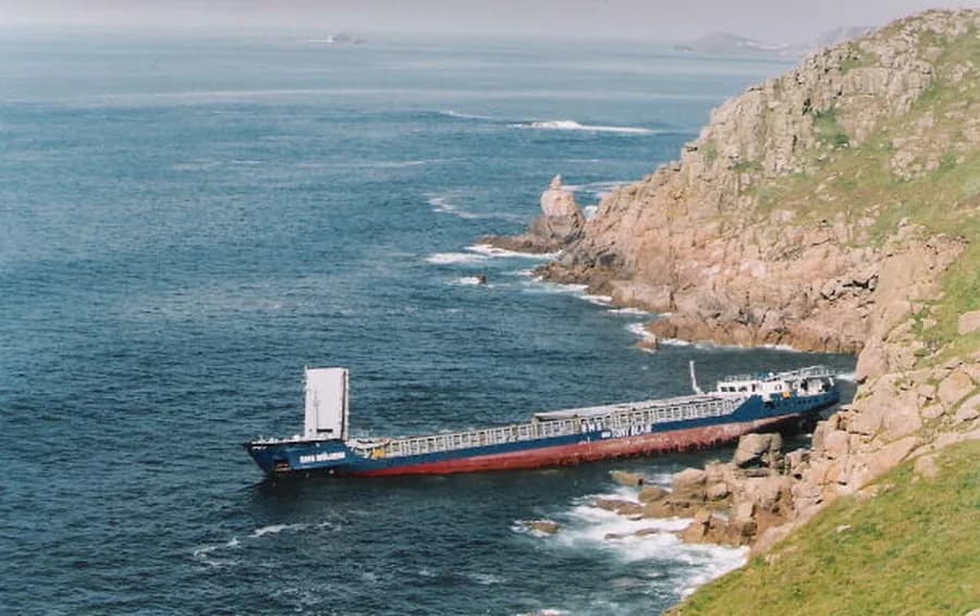 MV RMS Mulheim
