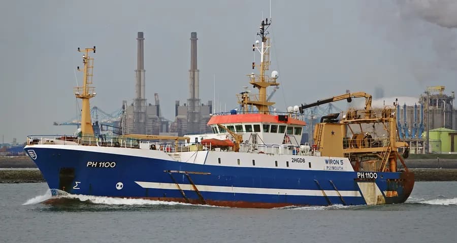 PH1100 Wiron 5