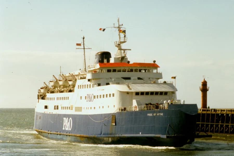 Veronica Line