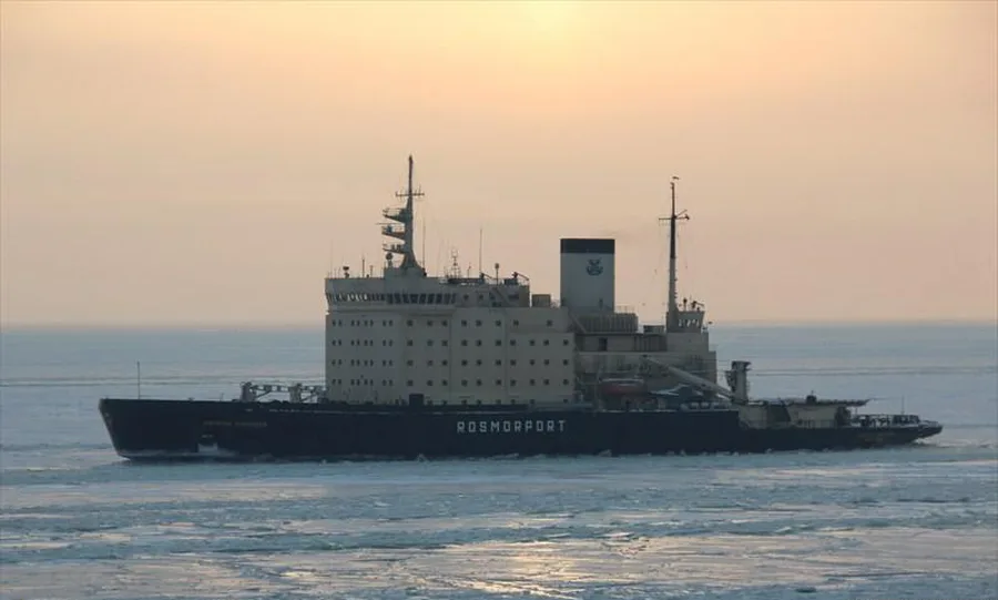 Kapitan Nikolaev