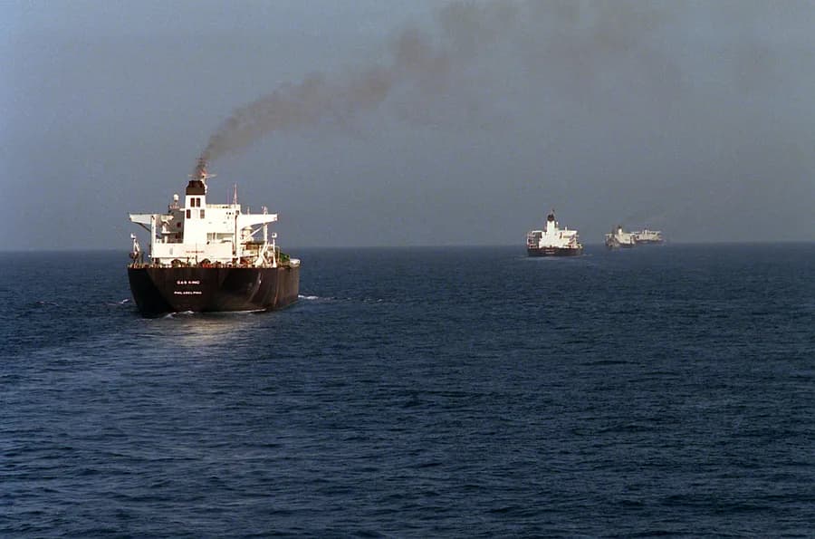Gas Al Burgan