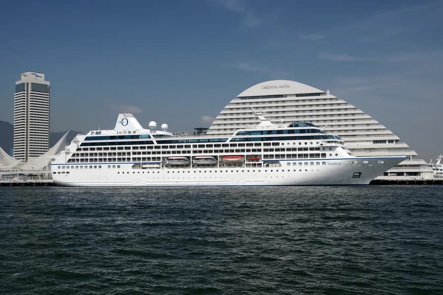 MS Nautica