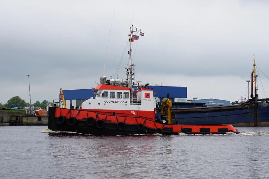 IMO 8943569