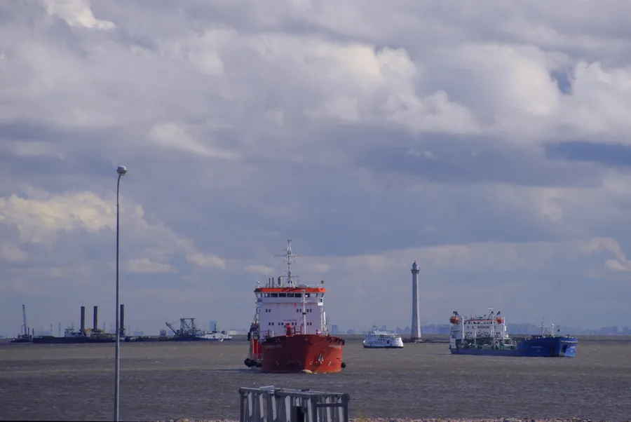 Gazpromneft Nord