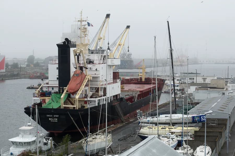Atlantic Trader