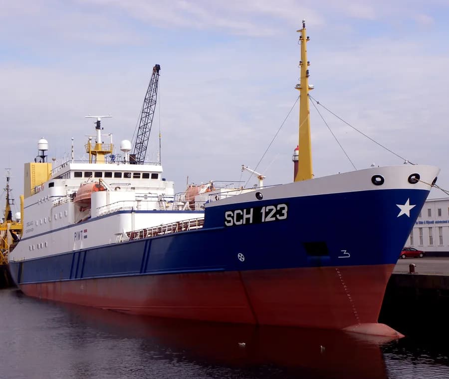 SCH 123 Zeeland