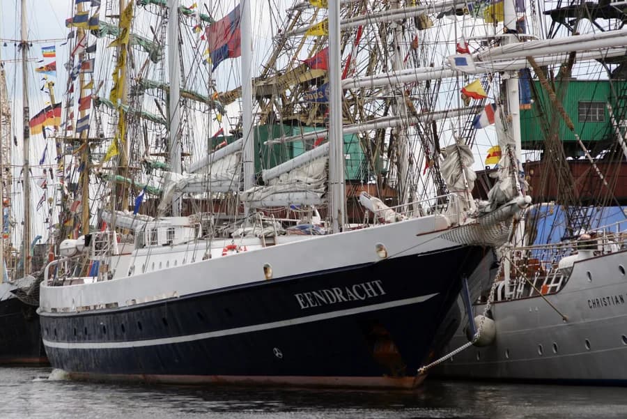 Eendracht