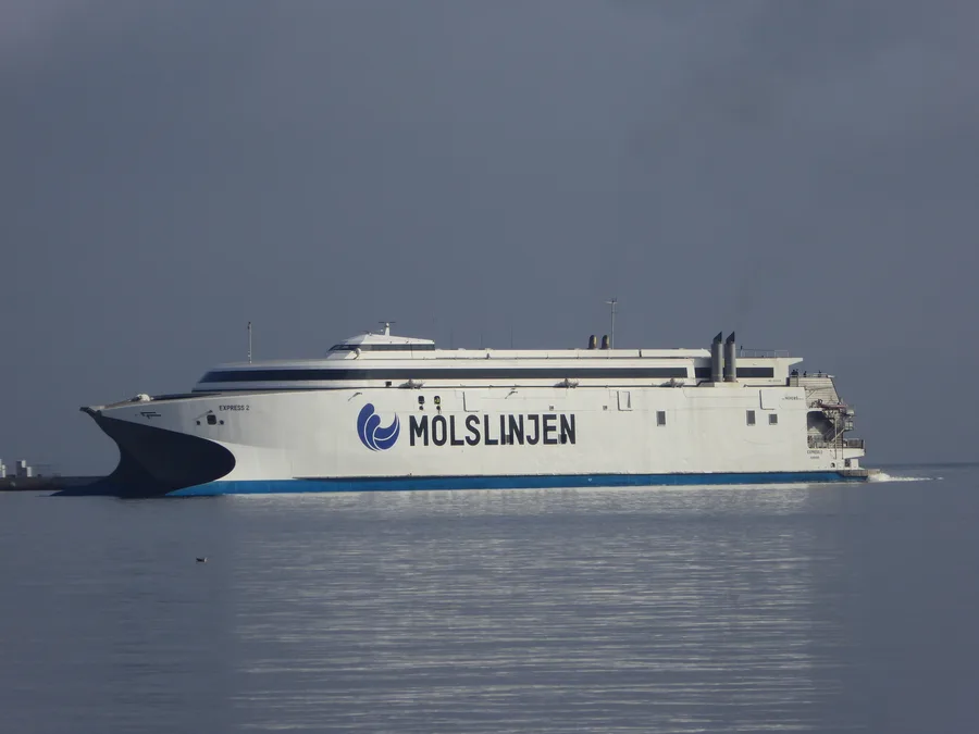 HSC KatExpress 2