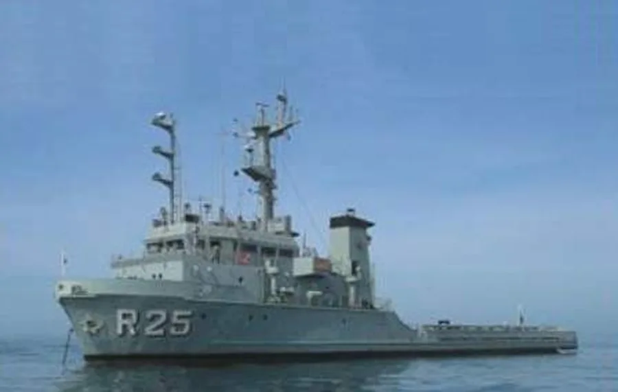Almirante Guillobel