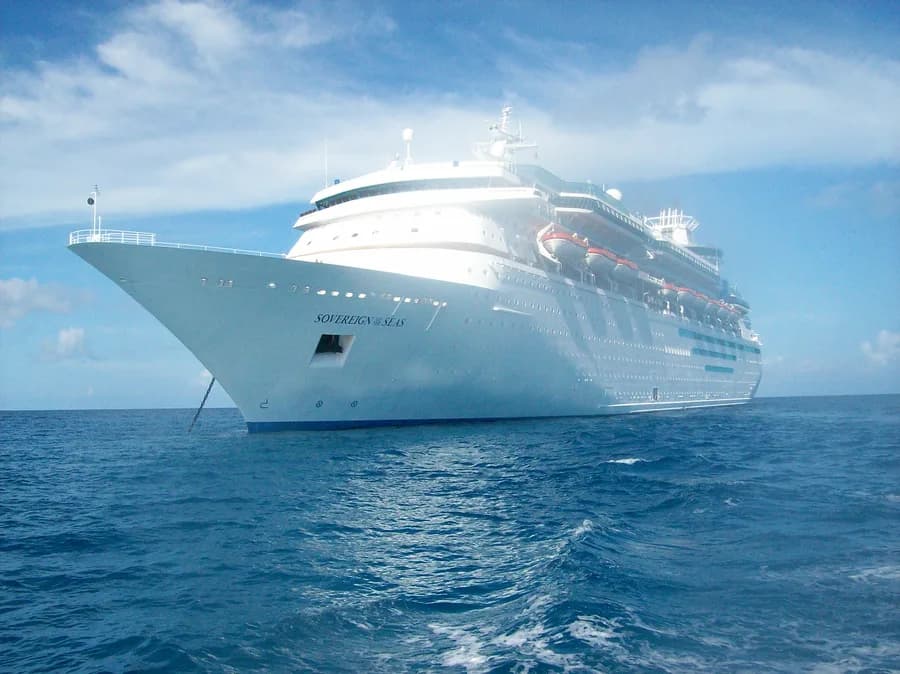MS Sovereign